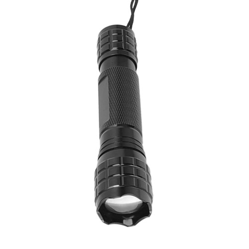 Infrared led flashlight mini - flashlight,