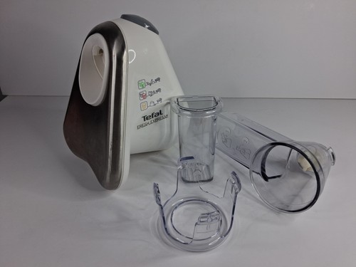 Tefal fresh express - express, 4-in-1
