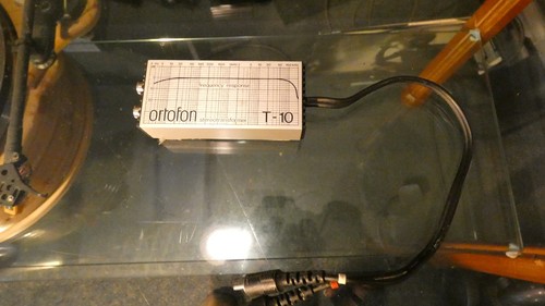 Ortofon sut mc cartridge - ortofon, sut,