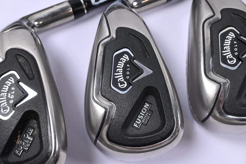 Callaway fusion wide sole - callaway,