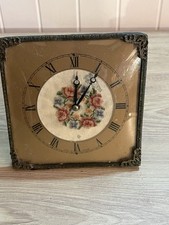 ART DECO PETIT POINT