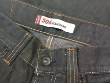 Levi's Levi Strauss 506