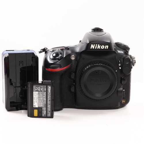 Nikon d800e digital full - d800e,