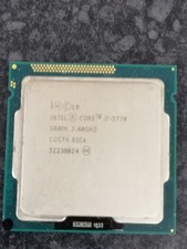Intel® Core™ i7-3770S
