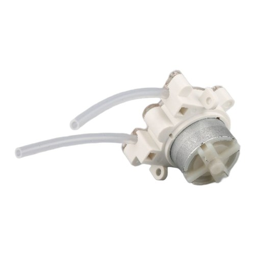 Self priming peristaltic pump - peristaltic,