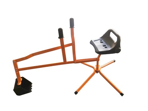 Children sand pit sit - sand,