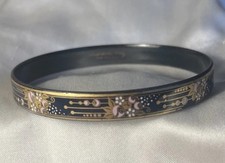 Michaela Frey Signed Bangle