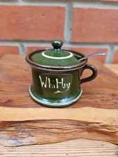 Antique Aller Vale Motto