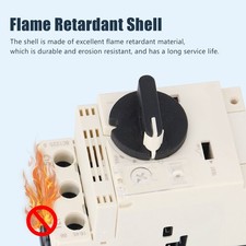 Motor Guard Circuit Breaker