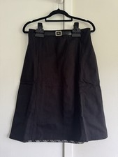 Burberry Blue Label Skirt Size