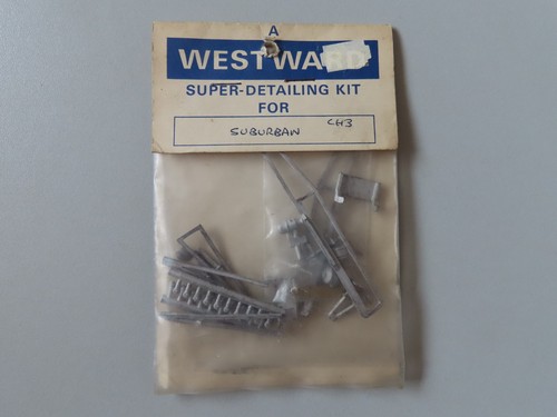 Westward super detailing white - super-detailing,