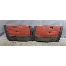 83-84 BMW E28 5-Series Front