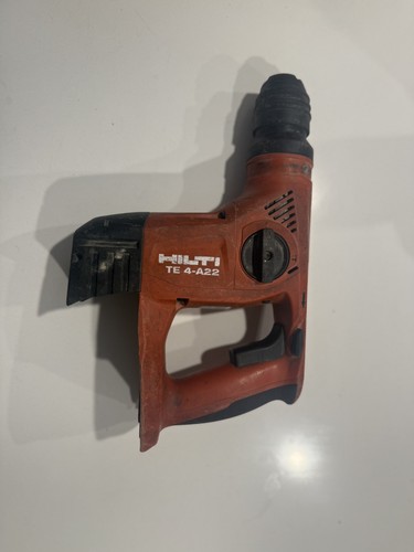 Hilti te4 a22 - te4-a22, drill