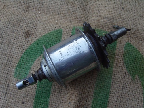 1953 sturmey archer 3 - archer,