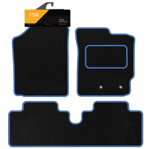 Fits toyota yaris 2006 - fits,