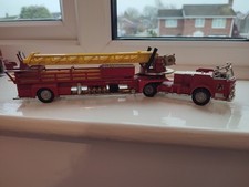 Corgi 1143 American LaFrance