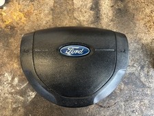 Genuine Ford Fiesta MK6 ST150 2004/2009 Steering Wheel Air Bag