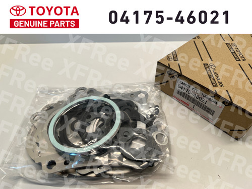Toyota genuine jza80 supra mk4 - toyota,