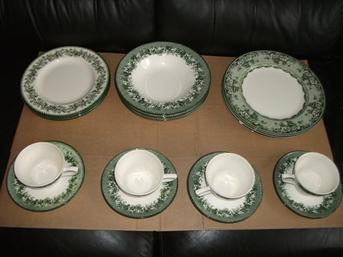Kent wedgwood for williams - by,