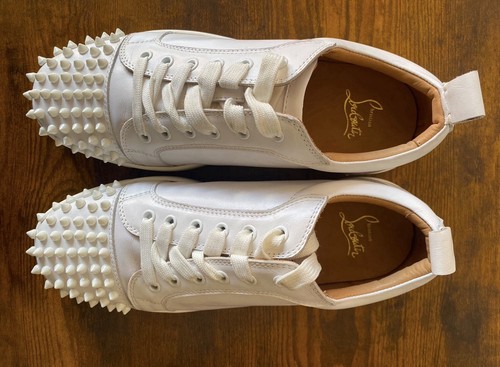 Christian louboutin louis - christian, n