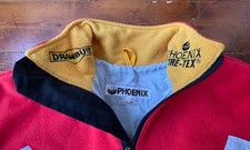 🇬🇧 phoenix gore tex 1/4