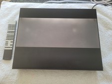 Bang and Olufsen beomaster 7000