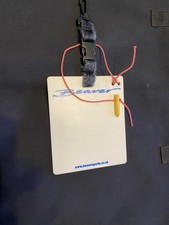 Diving Writing Slate Scuba