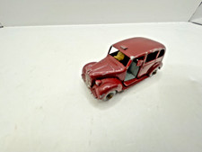 MATCHBOX/LESNEY AUSTIN