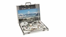 NOCH® Model Train Case 'St