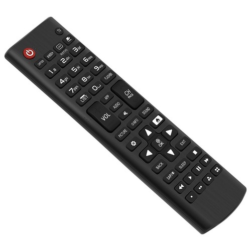 Akb75095331 replace remote - akb75095331,