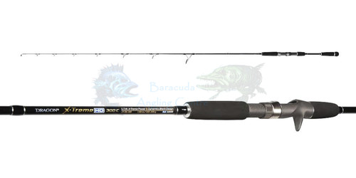 Dragon treme hd - dragon, x-treme