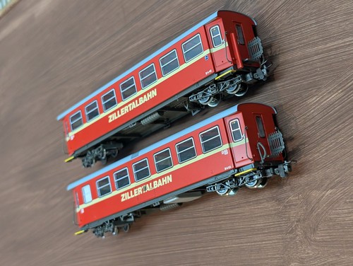 Roco 34049 zillertalbahn hoe - roco,