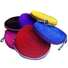 4 Metres Soft Padded Lunging