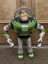 Vintage toy story - 12", ultimate