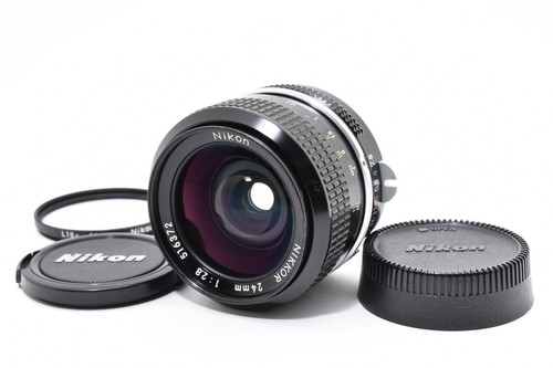 Nikon nikkor 24mm non - 24mm, non-ai