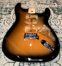 Squier - Stratocaster -