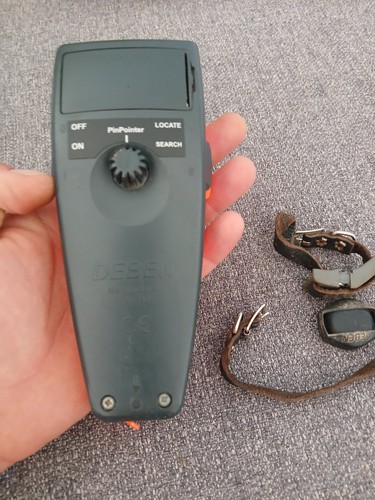 Deben ferret finder mk3 - deben,