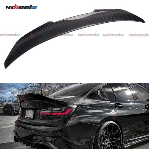 Carbon fiber psm - carbon, trunk
