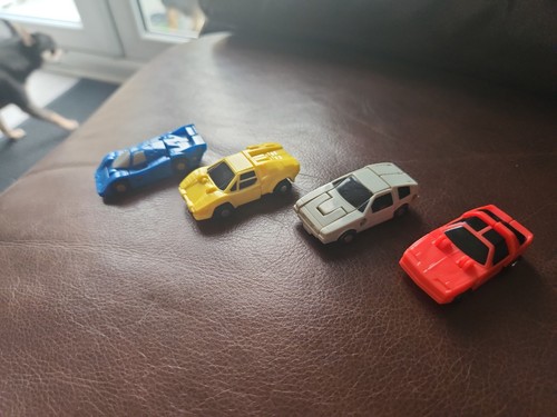 Hasbro transformers race - hasbro,
