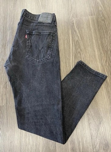 Levi 512 jeans - 512, slim