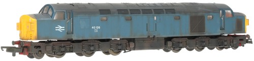 L205278 lima gauge - oo, class