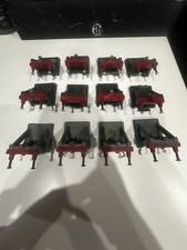 Hornby Buffers Set Of 12