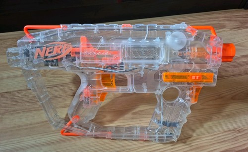 Nerf strike elite modulus - n-strike,