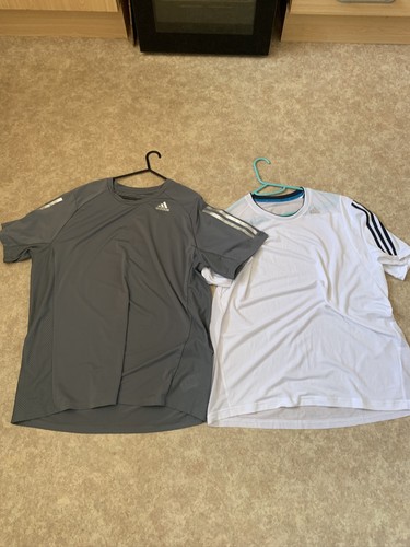 Adidas mens climacool shirt - adidas,