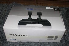 Fanatec CSL Elite Pedal