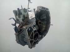 SUZUKI VITARA GEARBOX  2017