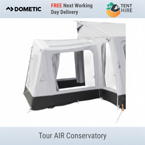 Dometic rally air - rally,