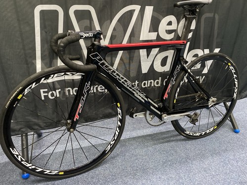 Planet tor carbon track - x,