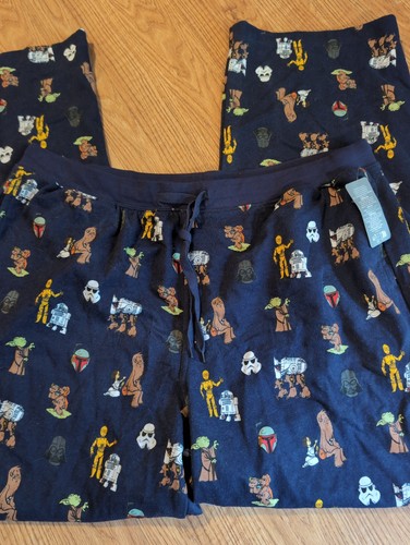 Disney store star - store, pajama