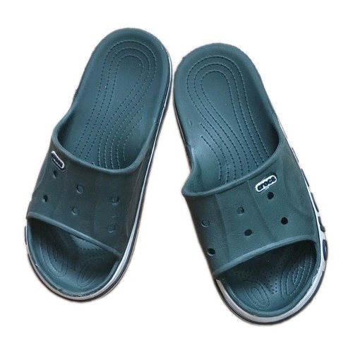 Crocs children unisex green - unisex,